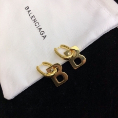 Balenciaga Earrings